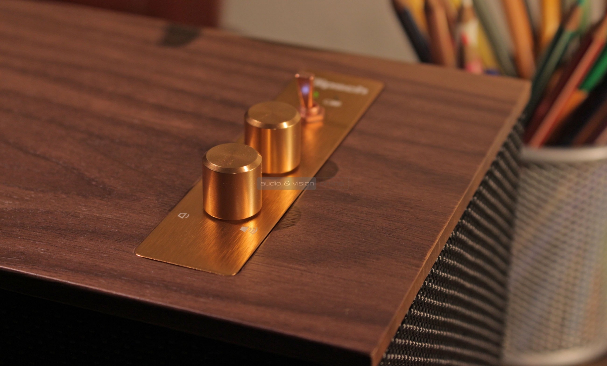 Klipsch The One Bluetooth hangrendszer